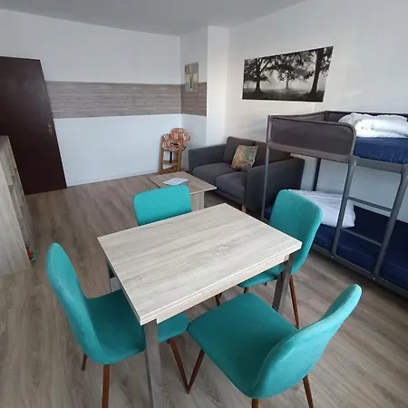 Ferienwohnung Nordsee mit E-Bike Verleih Wilhelmshaven Exterior foto
