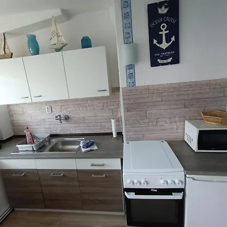 Ferienwohnung Nordsee mit E-Bike Verleih Wilhelmshaven Exterior foto