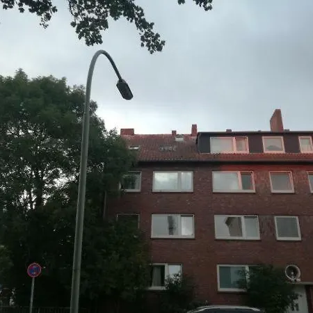 Ferienwohnung Nordsee mit E-Bike Verleih Wilhelmshaven Exterior foto