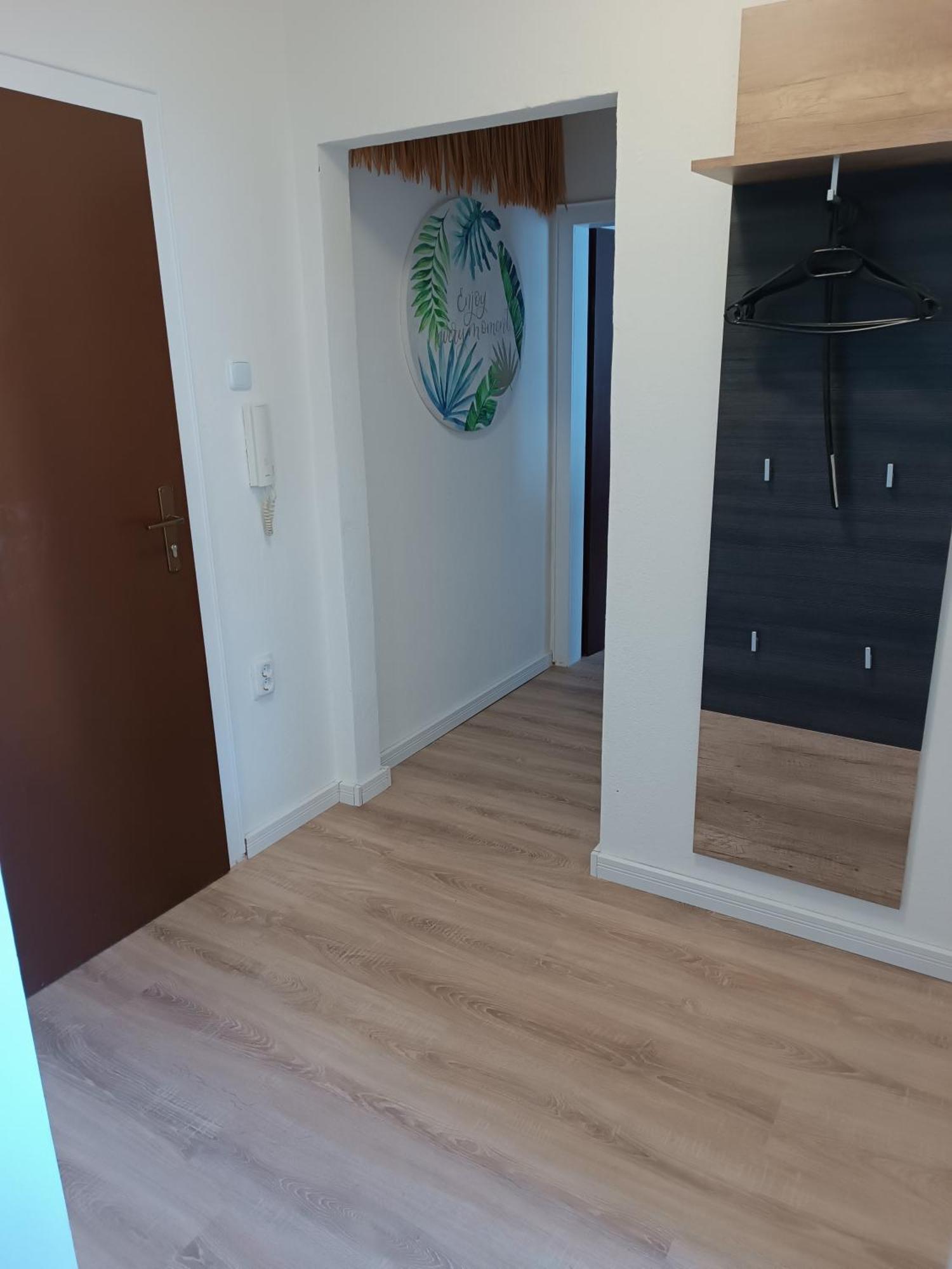 Nordsee Mit E-bike Verleih Apartment Wilhelmshaven
