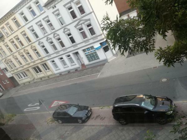 Nordsee Mit E-bike Verleih Apartment *